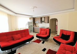 Меблированные апартаменты по выгодной цене