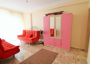 Меблированные апартаменты по выгодной цене