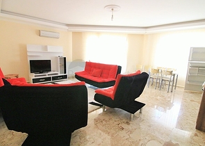 Меблированные апартаменты по выгодной цене