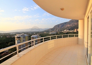 Меблированные апартаменты по выгодной цене