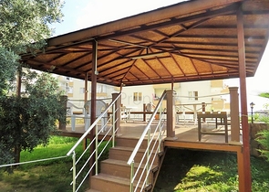 Меблированные апартаменты по выгодной цене