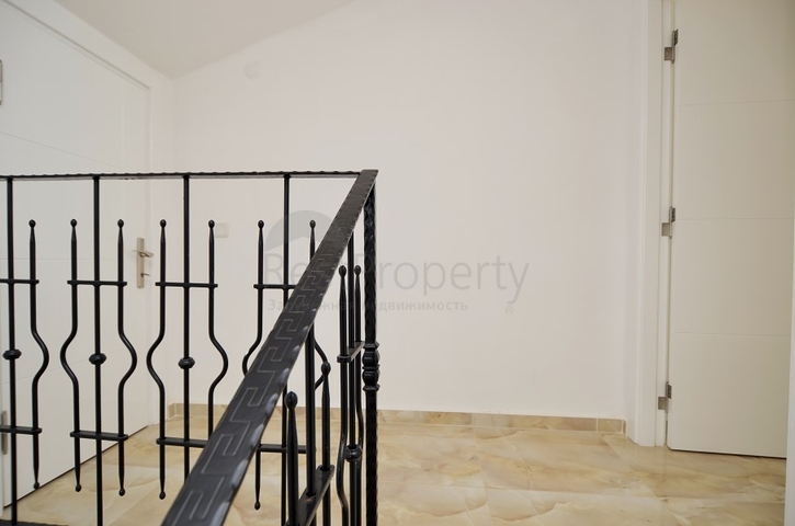 Апарт-вилла с потрясающим видом