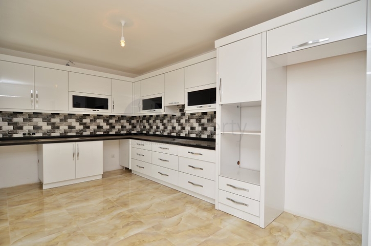 Апарт-вилла с потрясающим видом