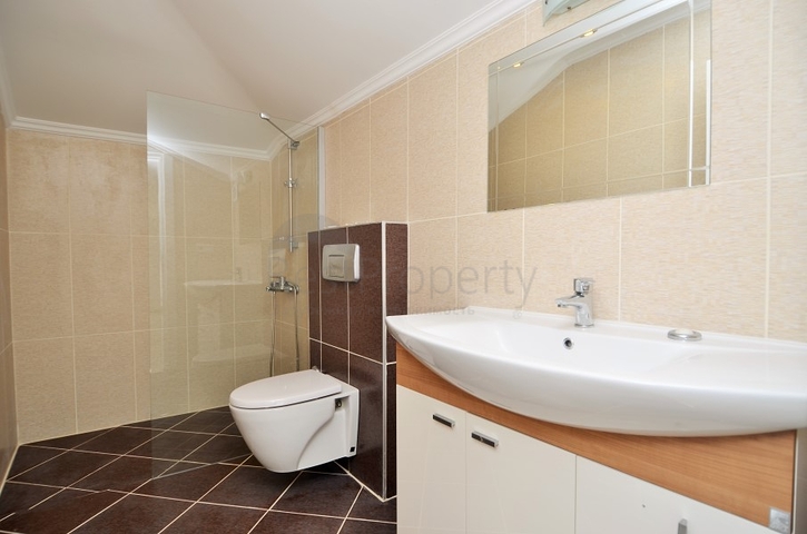 Апарт-вилла с потрясающим видом