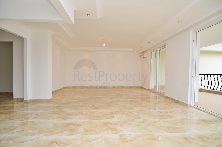 Апарт-вилла с потрясающим видом