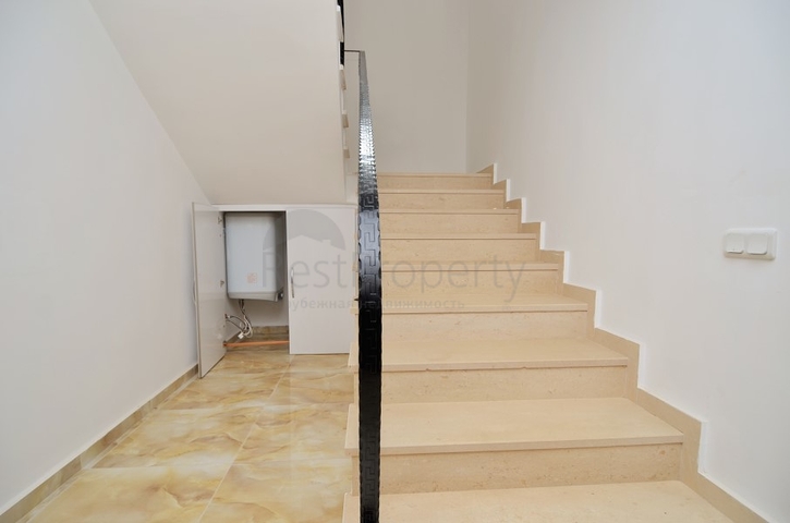 Апарт-вилла с потрясающим видом