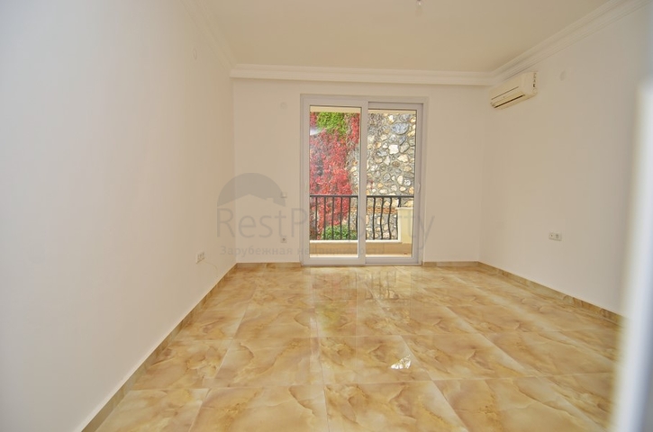 Апарт-вилла с потрясающим видом