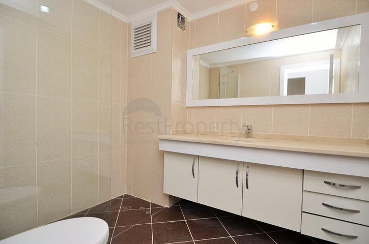 Апарт-вилла с потрясающим видом