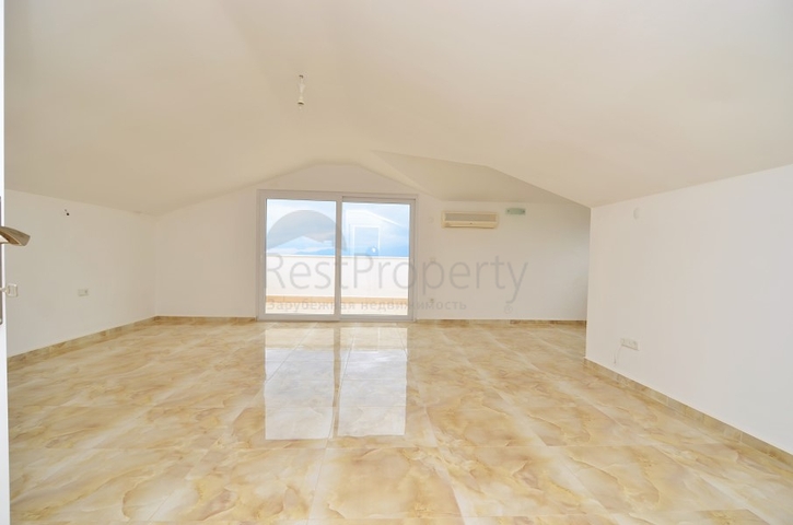 Апарт-вилла с потрясающим видом