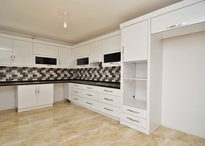 Апарт-вилла с потрясающим видом