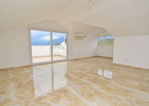 Апарт-вилла с потрясающим видом