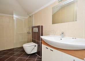 Апарт-вилла с потрясающим видом