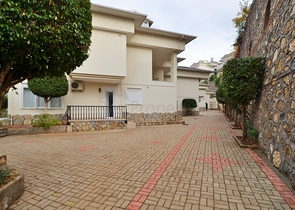 Апарт-вилла с потрясающим видом