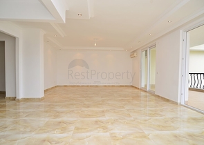 Апарт-вилла с потрясающим видом