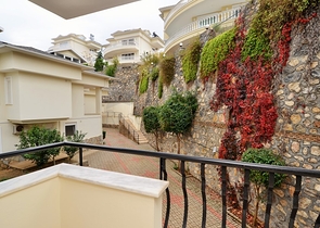 Апарт-вилла с потрясающим видом