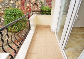 Апарт-вилла с потрясающим видом