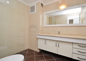 Апарт-вилла с потрясающим видом