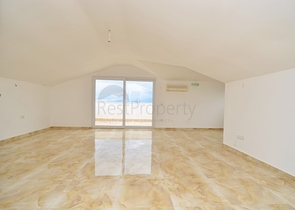 Апарт-вилла с потрясающим видом