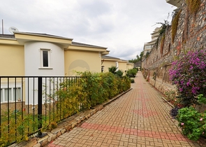 Апарт-вилла с потрясающим видом