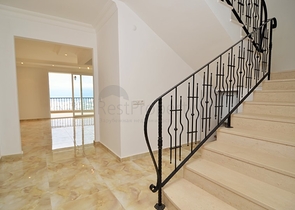 Апарт-вилла с потрясающим видом