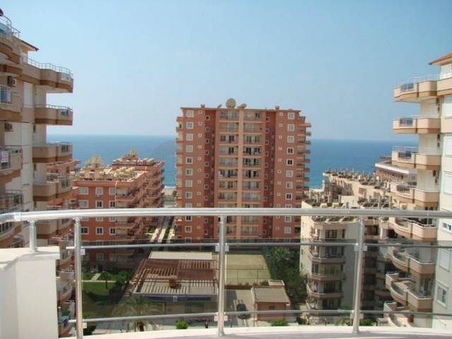 Купить квартиру с видом на море