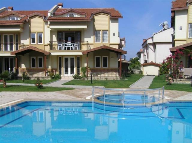 Продажа квартиры с мебелью всего в 200 метрах от моря