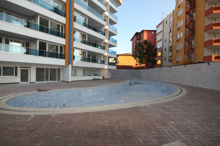 Квартиры с видом на море от застройщика