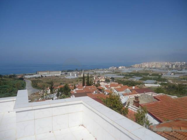 Вилла по низкой цене.