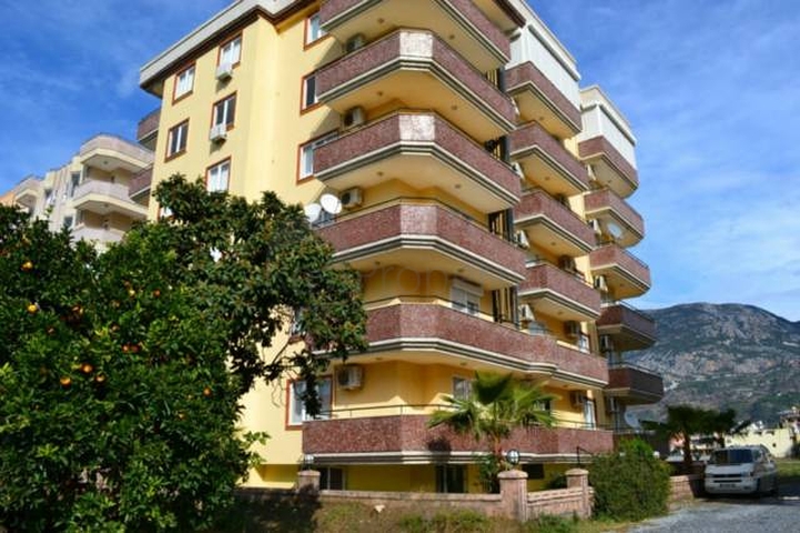 Квартира от хозяина