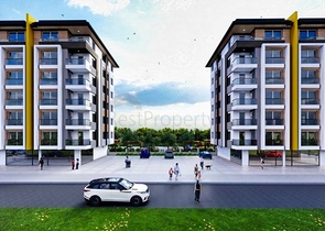 Инвестиционный проект в Кепезе Анталья