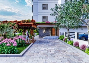 Инвестиционный проект в Кепезе Анталья