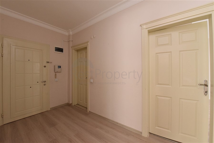 Квартира планировки 2+1 в районе Тосмур