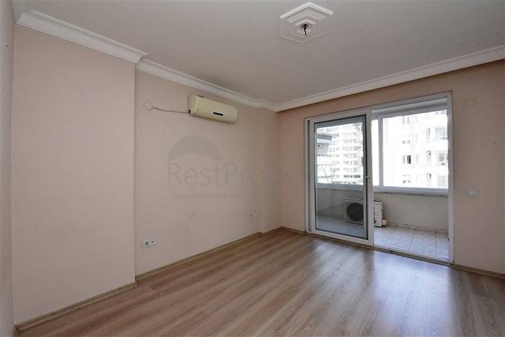 Квартира планировки 2+1 в районе Тосмур