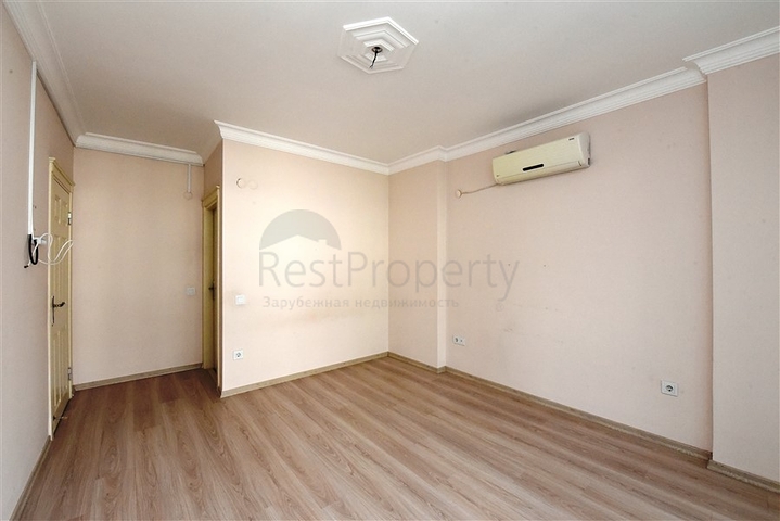 Квартира планировки 2+1 в районе Тосмур