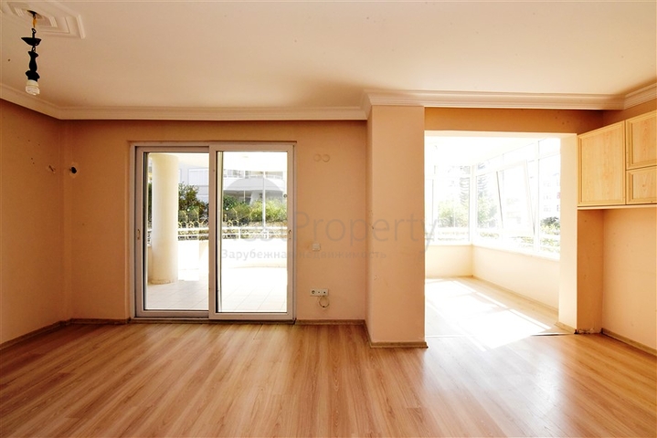 Квартира планировки 2+1 в районе Тосмур