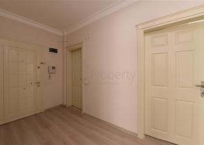 Квартира планировки 2+1 в районе Тосмур