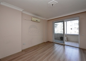 Квартира планировки 2+1 в районе Тосмур