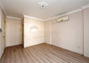 Квартира планировки 2+1 в районе Тосмур