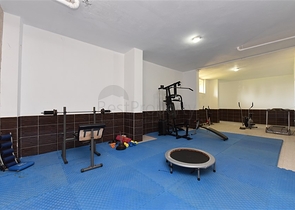 Квартира планировки 2+1 в районе Тосмур