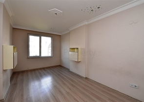 Квартира планировки 2+1 в районе Тосмур