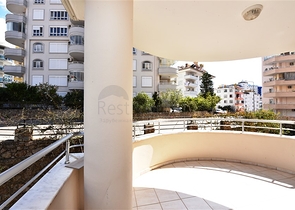 Квартира планировки 2+1 в районе Тосмур