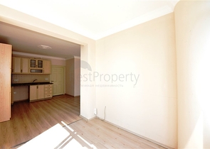 Квартира планировки 2+1 в районе Тосмур