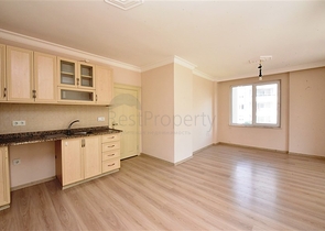 Квартира планировки 2+1 в районе Тосмур