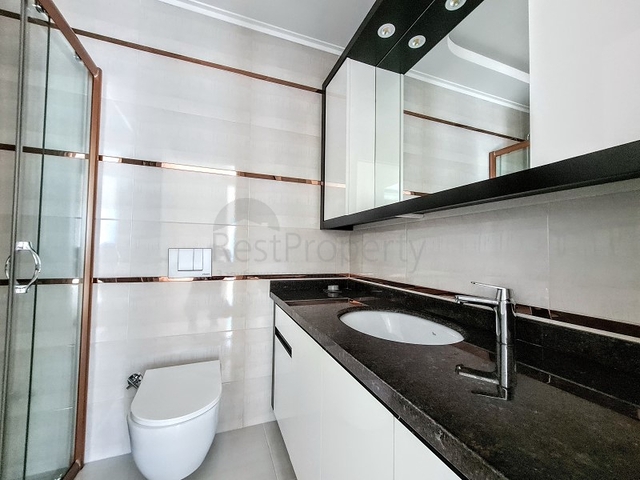 Квартиры планировки 2+1 в Махмутларе