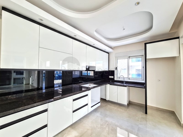 Квартиры планировки 2+1 в Махмутларе