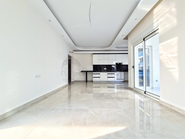 Квартиры планировки 2+1 в Махмутларе