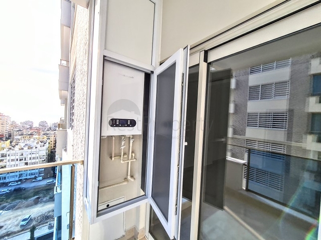 Квартиры планировки 2+1 в Махмутларе