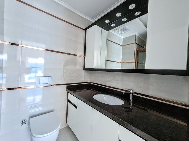 Квартиры планировки 2+1 в Махмутларе