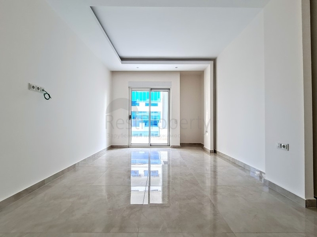 Квартиры планировки 2+1 в Махмутларе