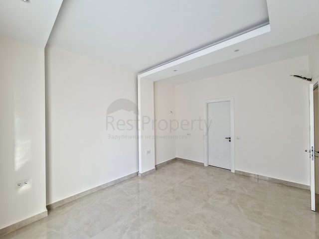 Квартиры планировки 2+1 в Махмутларе